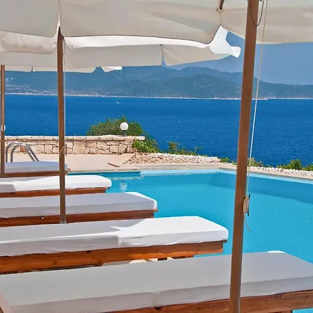 Hotel Lycia 4*