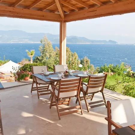 Hotel Lycia 4*