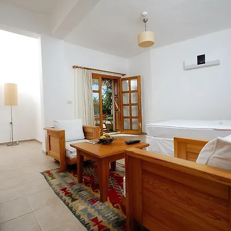 Lycia 4* Kaş