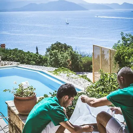 Lycia Hotel