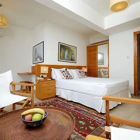 Hotel Lycia Kaş