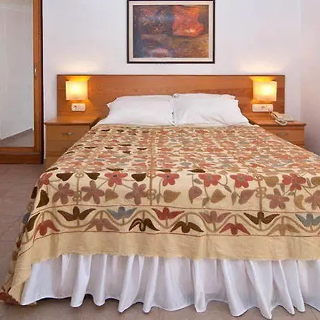 Lycia Hotel 4*