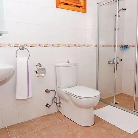 Hotel Lycia