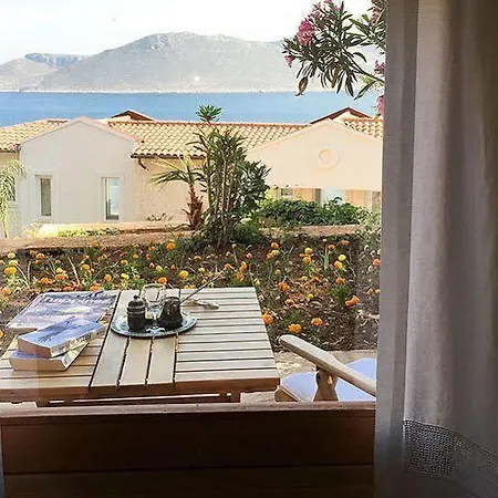 Hotel Lycia Kas
