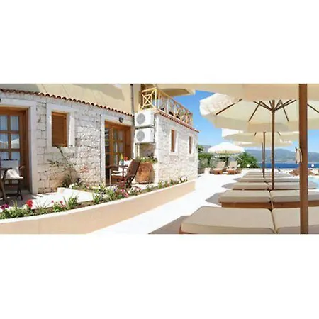 Lycia Hotel