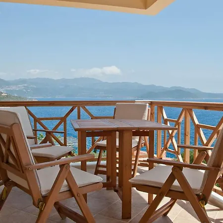 Hotel Lycia 4*