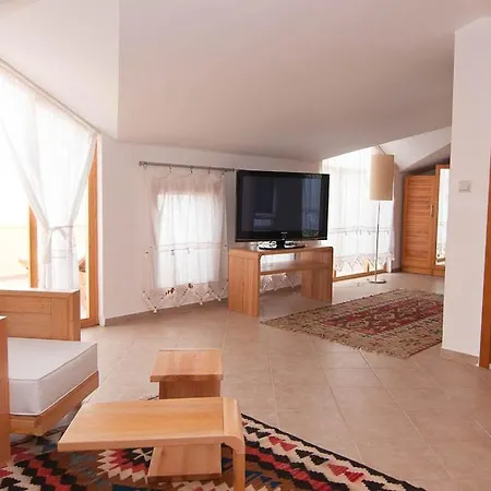 Hotel Lycia