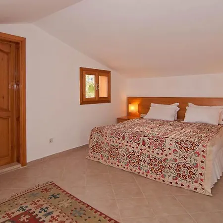 Lycia Hotel 4*