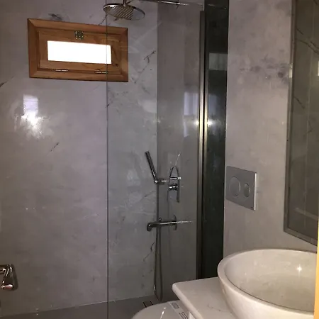 Hotel Lycia 4*