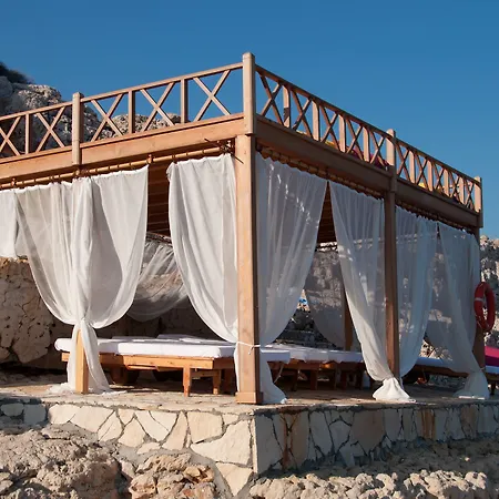 Lycia Hotel Kas