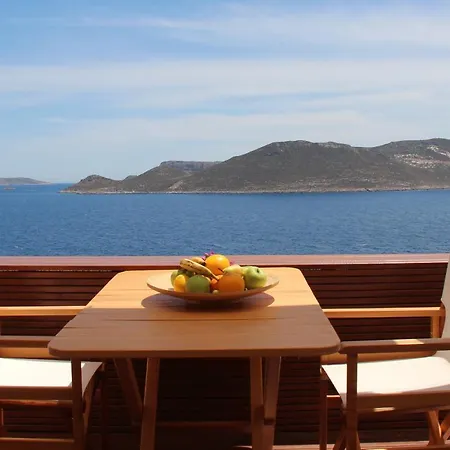 Hotel Lycia